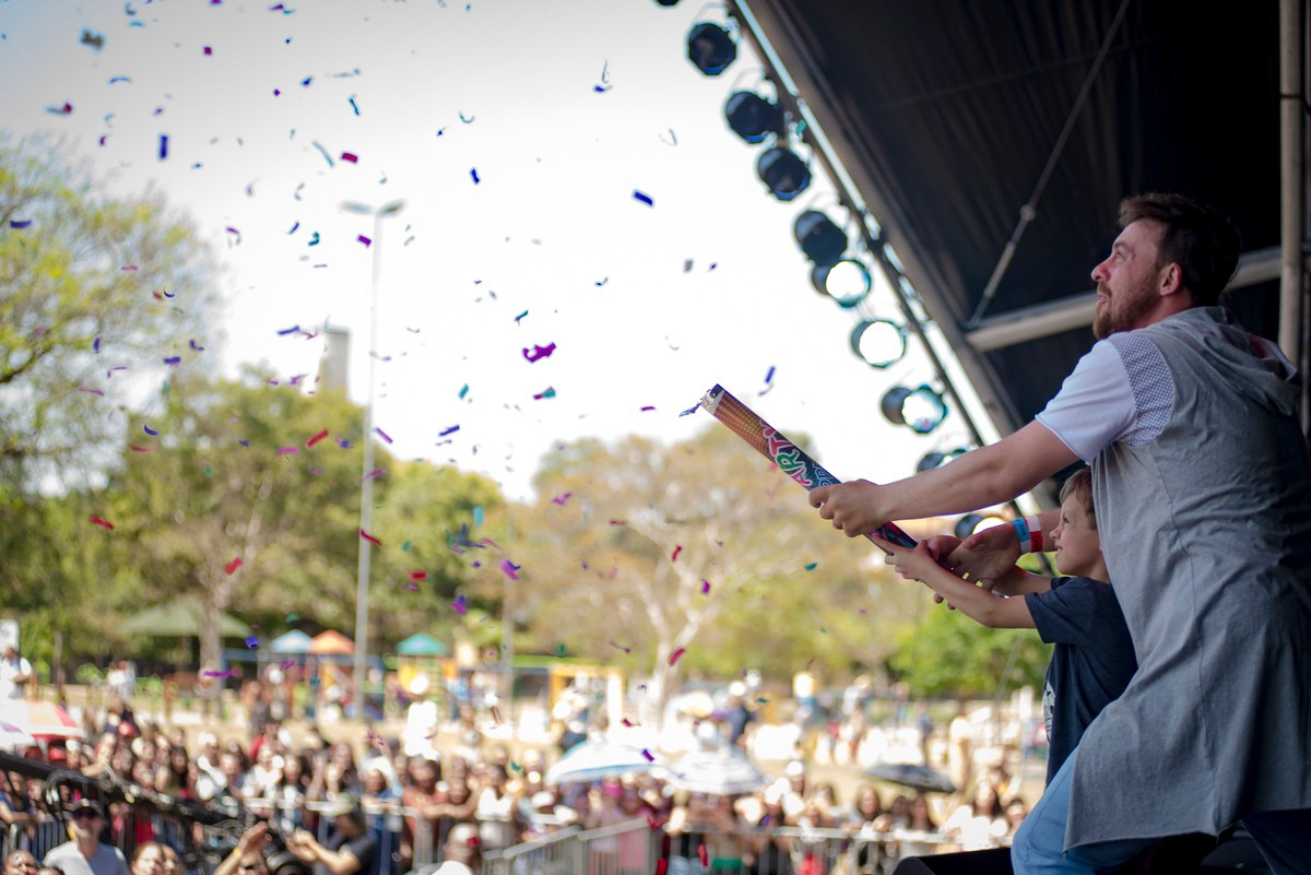Canto Pela Paz 2018. Fotógrafa de Eventos em São Paulo e Sorocaba Kika Damasceno
