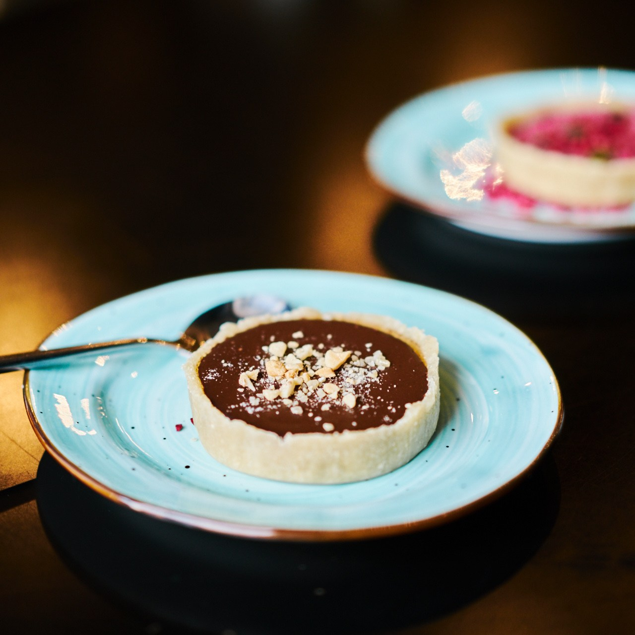 Desserts. Vutitsa