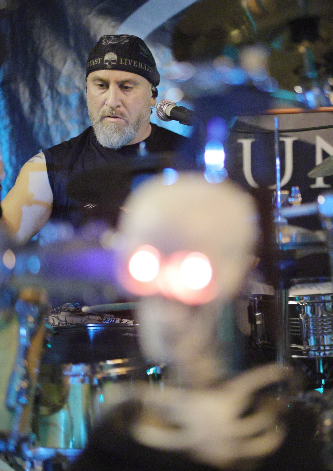 Pervercio. Associaciò cultural La Granja Alcoy España