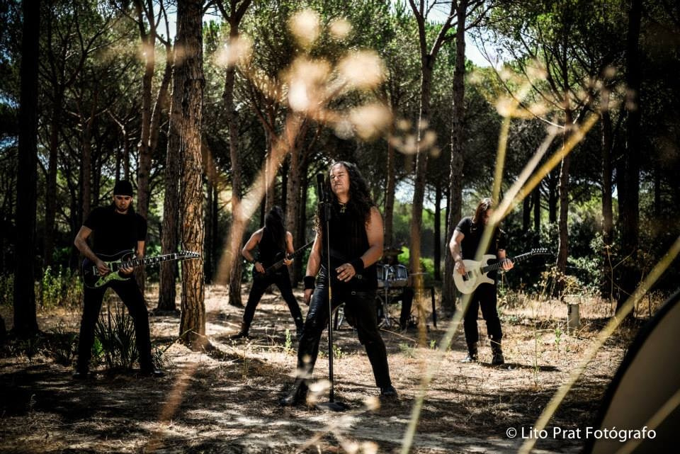 Conciertos. Lito Prat - Fotografía Social y de Eventos en Cádiz