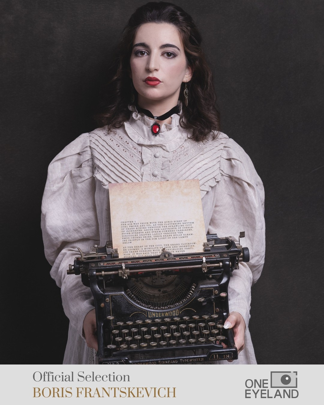 Publications & Awards