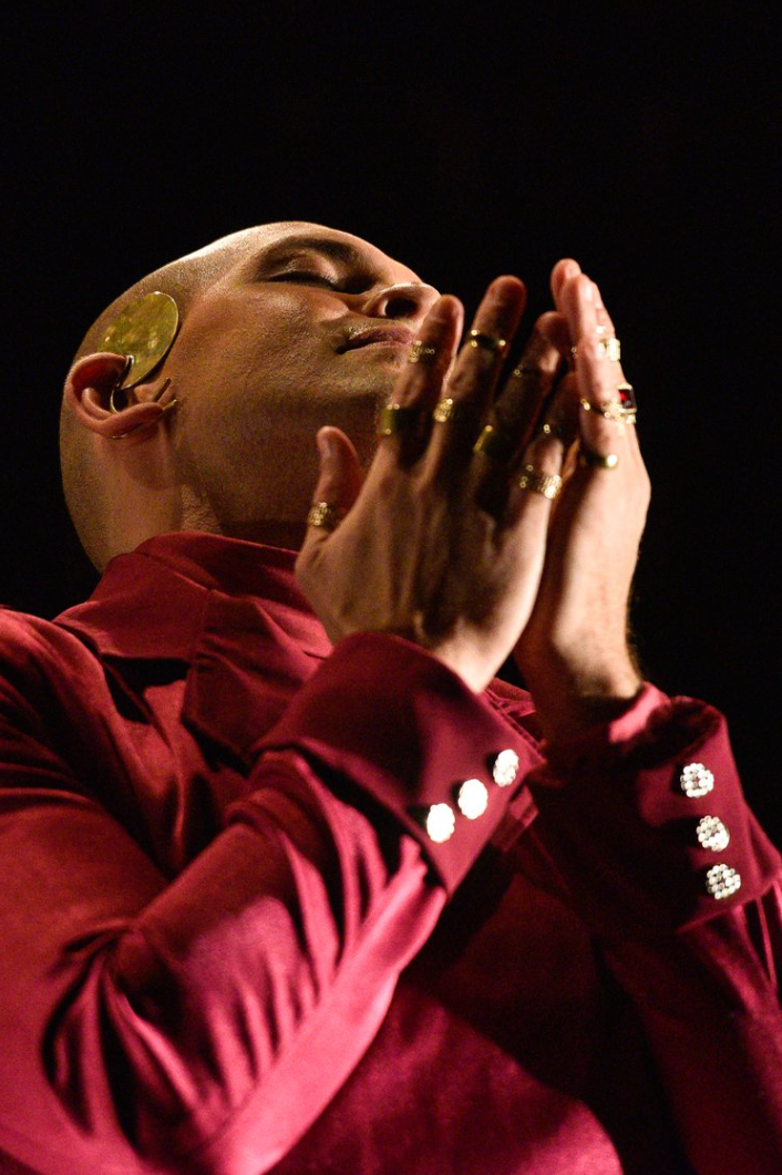 THEATRE. ©2026 Adriano Escanhuela Photography