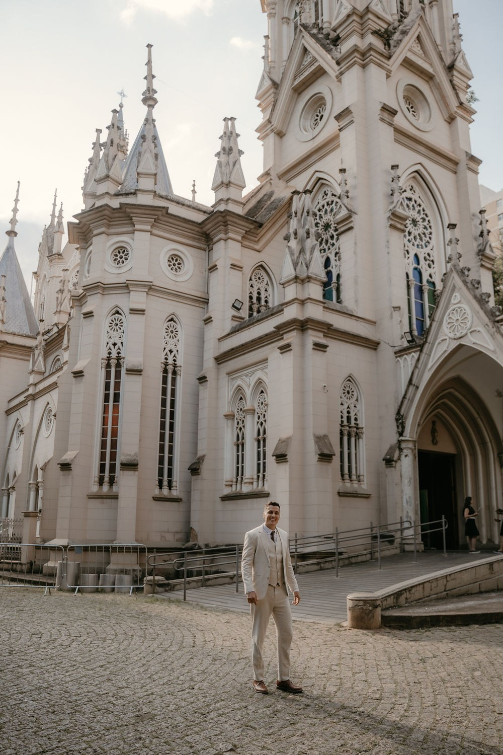 Casamento. Edu e Josi Fotografia