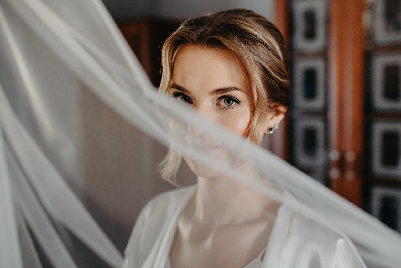 Brygida & Daniel. Dominika Strachacka Fotografia | Fotograf ślubny i rodzinny Opole Lubelskie Lublin