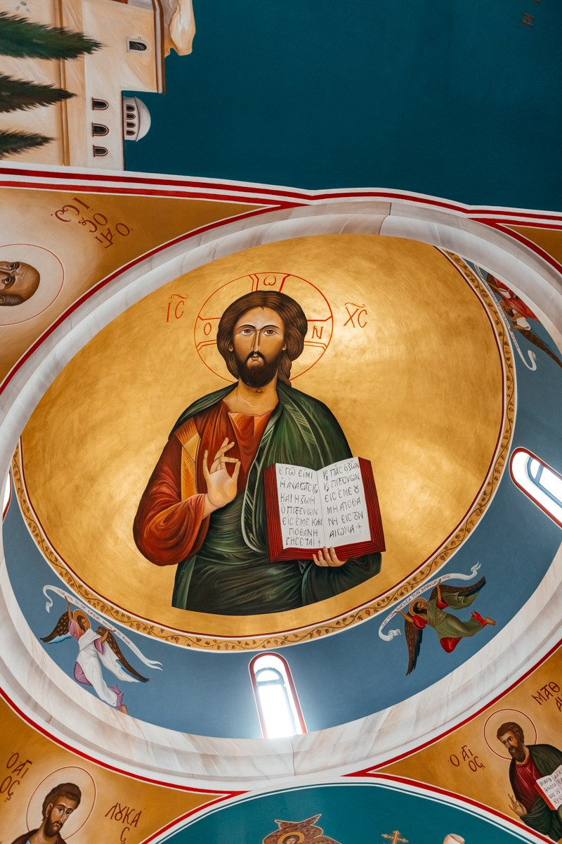 Doop van N - Een prachtige viering in Europa en Nederland. Destination Bruiloft Fotograaf in Nederland en Europa - Tina Yalova