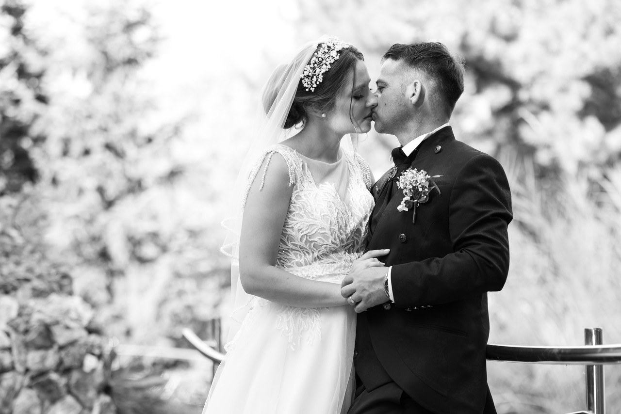 Fotografii nunta — Andreea si Adrian. Fotograf Alin Stefan