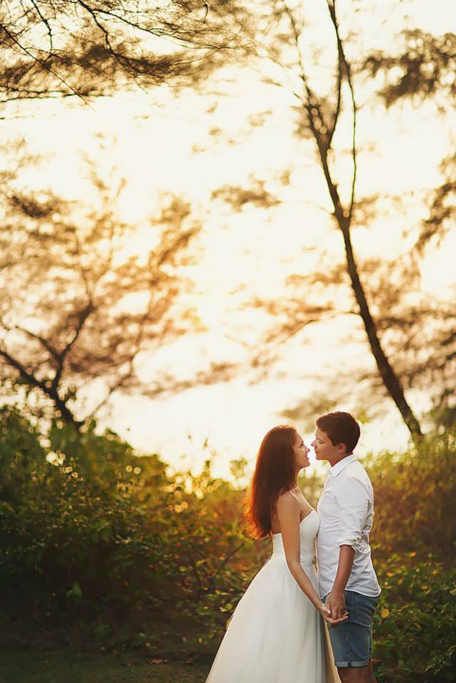 Wedding photos. Individual and couple Photographer in Bali — Bali Dream Photo