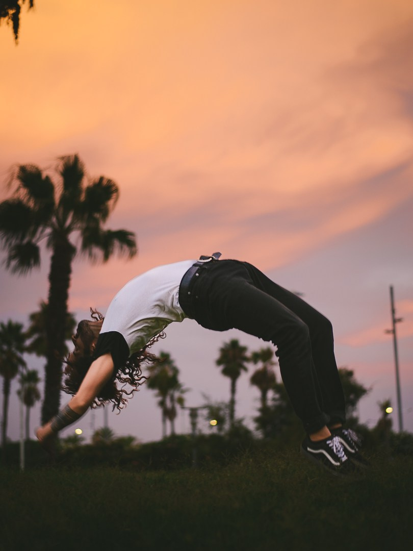 Fotografia de baile en Barcelona. Creador de contenido visual en Barcelona | Dima Kit