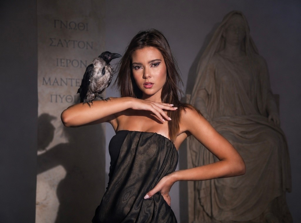 Pythia. Main
