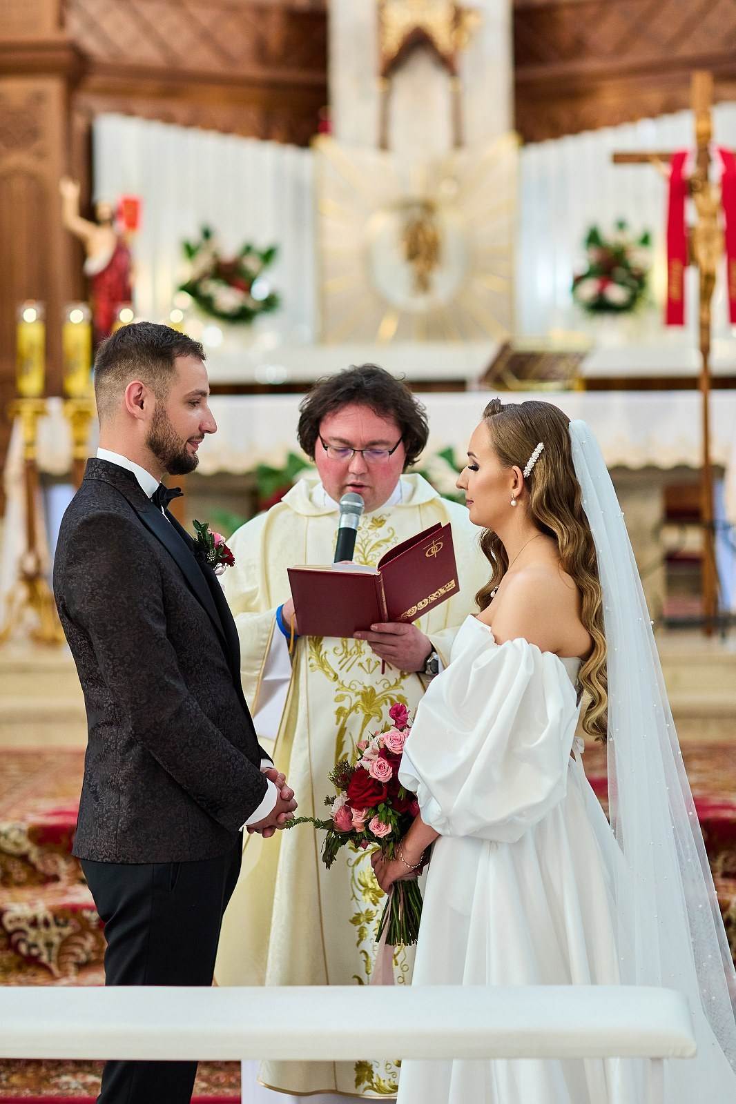 Weronika i Maciek. Zapisane Historie | Fotografia i Film Ślubny-Siedlce, Warszawa, Cała Polska