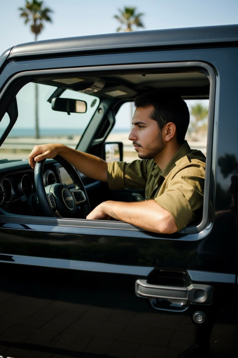 AI photo. Свадебный, семейный и детский фотограф в Нетании (Израиль) Тори Гор