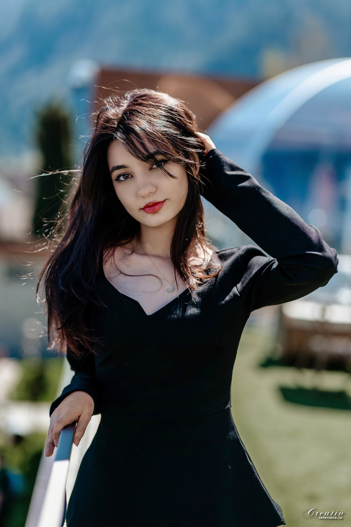 Oferta albume absolvenți 2026. Fotograf nuntă Bistrița | fotograf botez | Creativ Foto Video | Vasile Mizgan