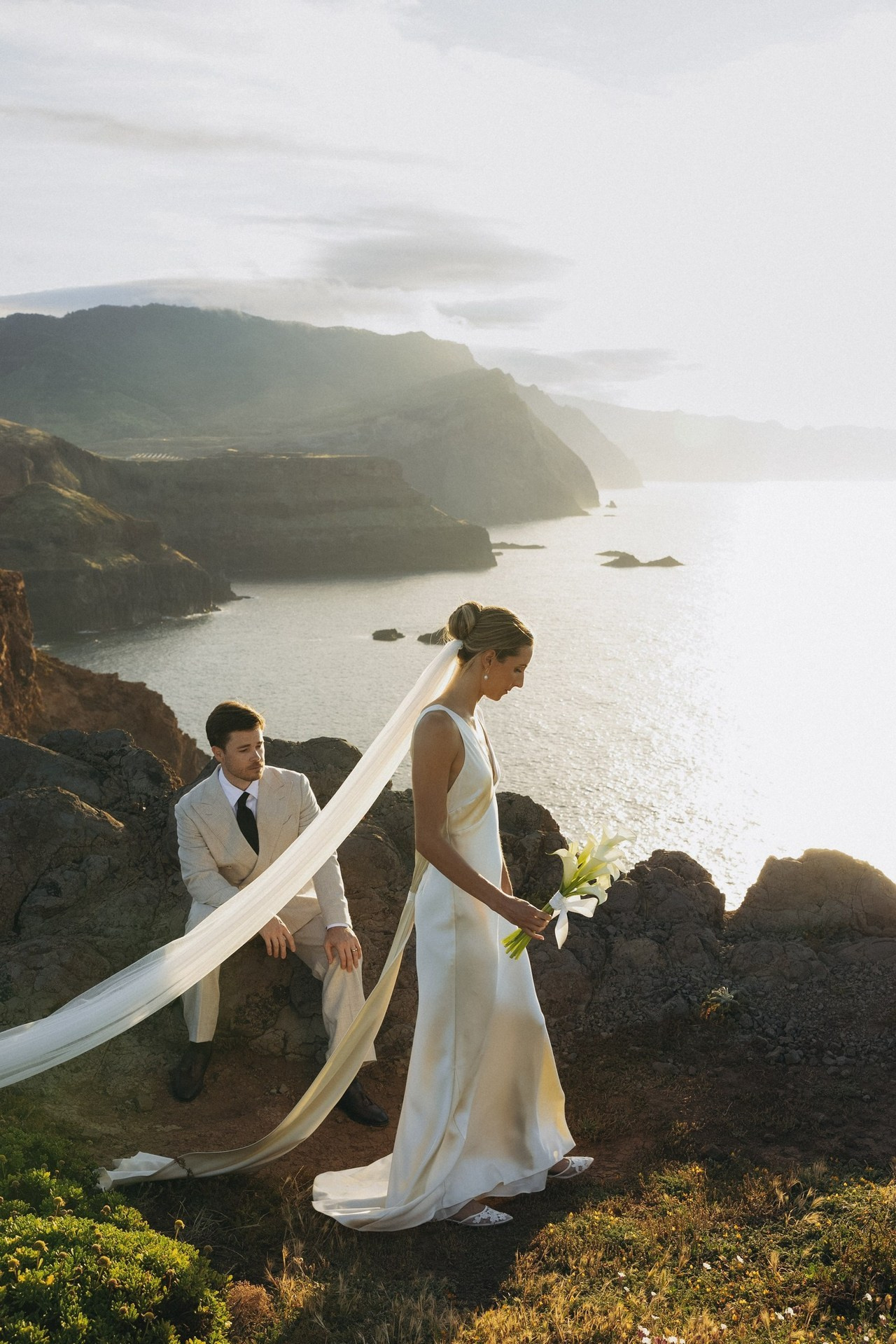 Client reviews of Tatiana — Madeira photographer capturing love stories worldwide