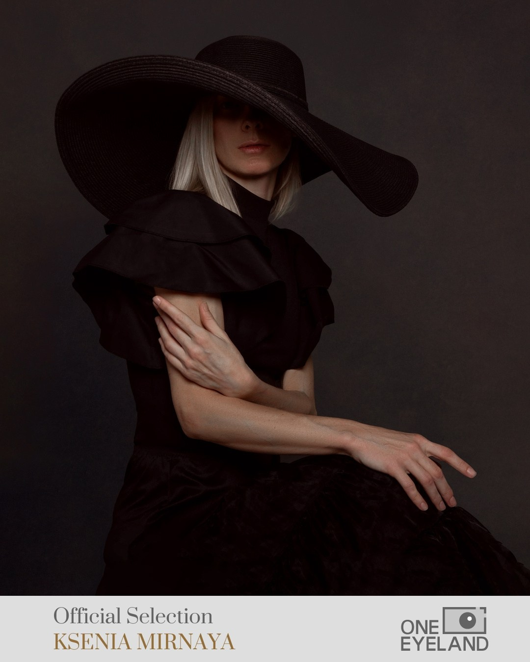 ONE EYELAND. Ксения Мирная — Фотограф, с которым вы напишете вашу историю…