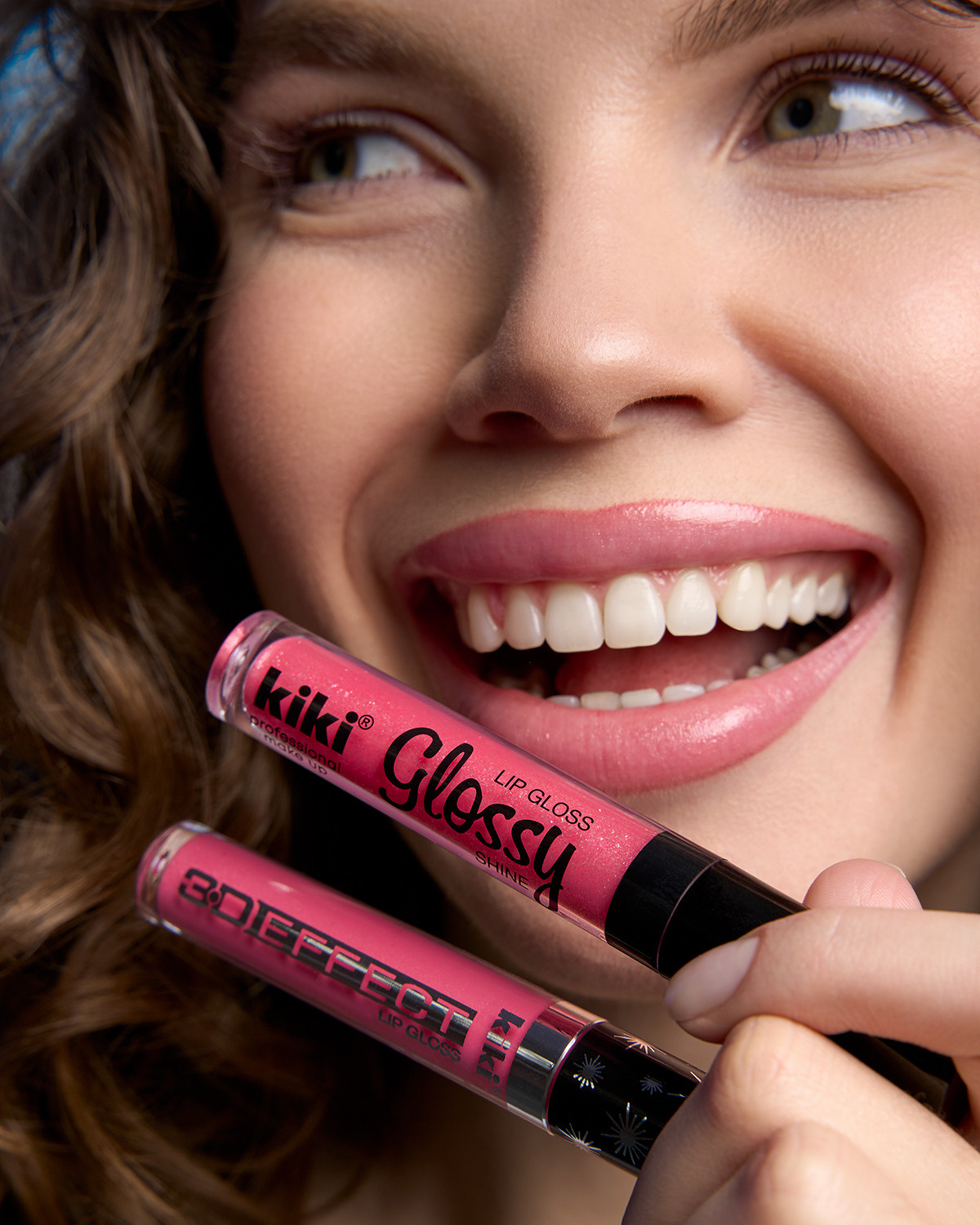 BEAUTY. Fashion and advertising photographer Alina Mikhalkovich Dubai