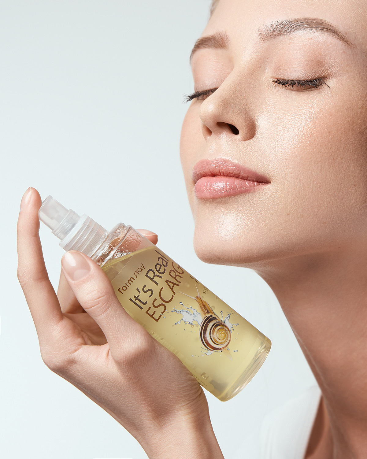 BEAUTY. Fashion and advertising photographer Alina Mikhalkovich Dubai