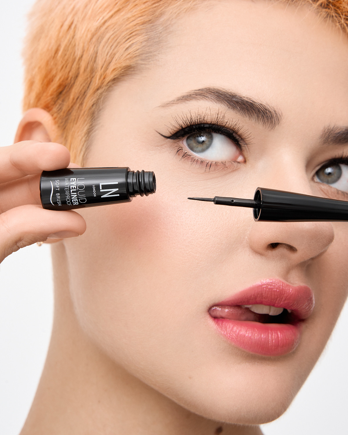 BEAUTY. Fashion and advertising photographer Alina Mikhalkovich Dubai