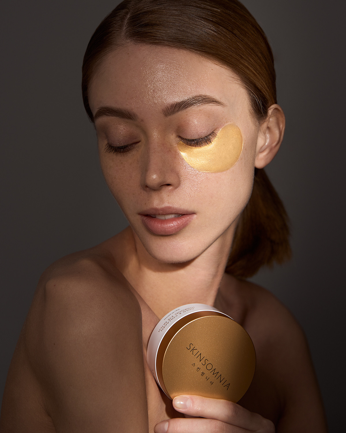 BEAUTY. Fashion and advertising photographer Alina Mikhalkovich Dubai