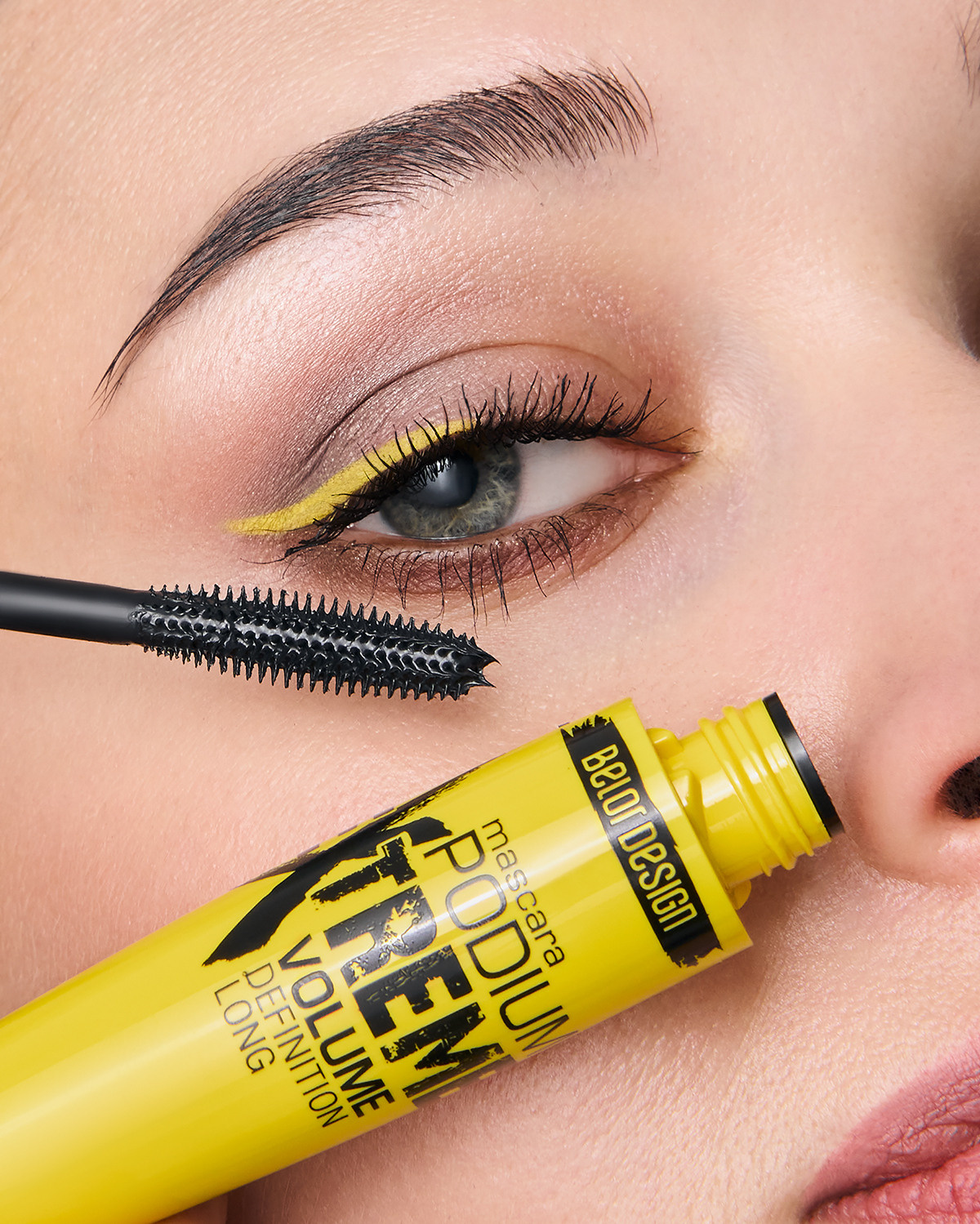 BEAUTY. Fashion and advertising photographer Alina Mikhalkovich Dubai