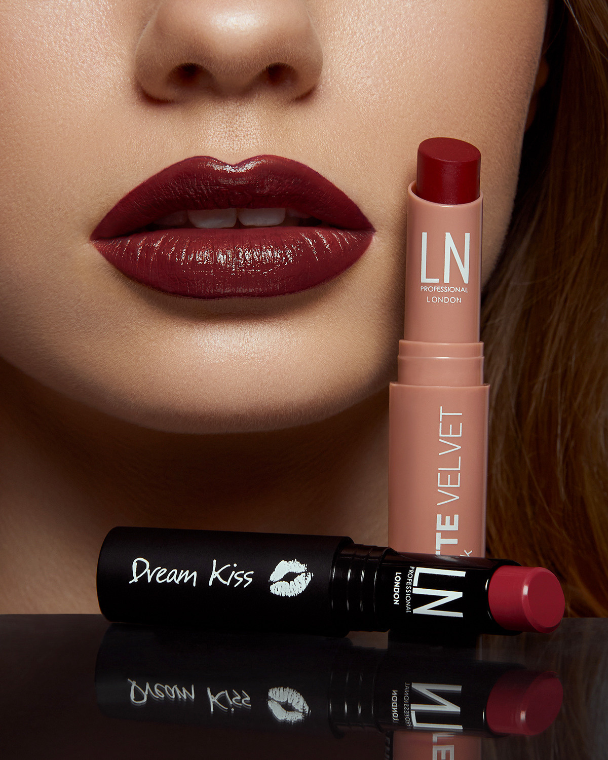 BEAUTY. Fashion and advertising photographer Alina Mikhalkovich Dubai