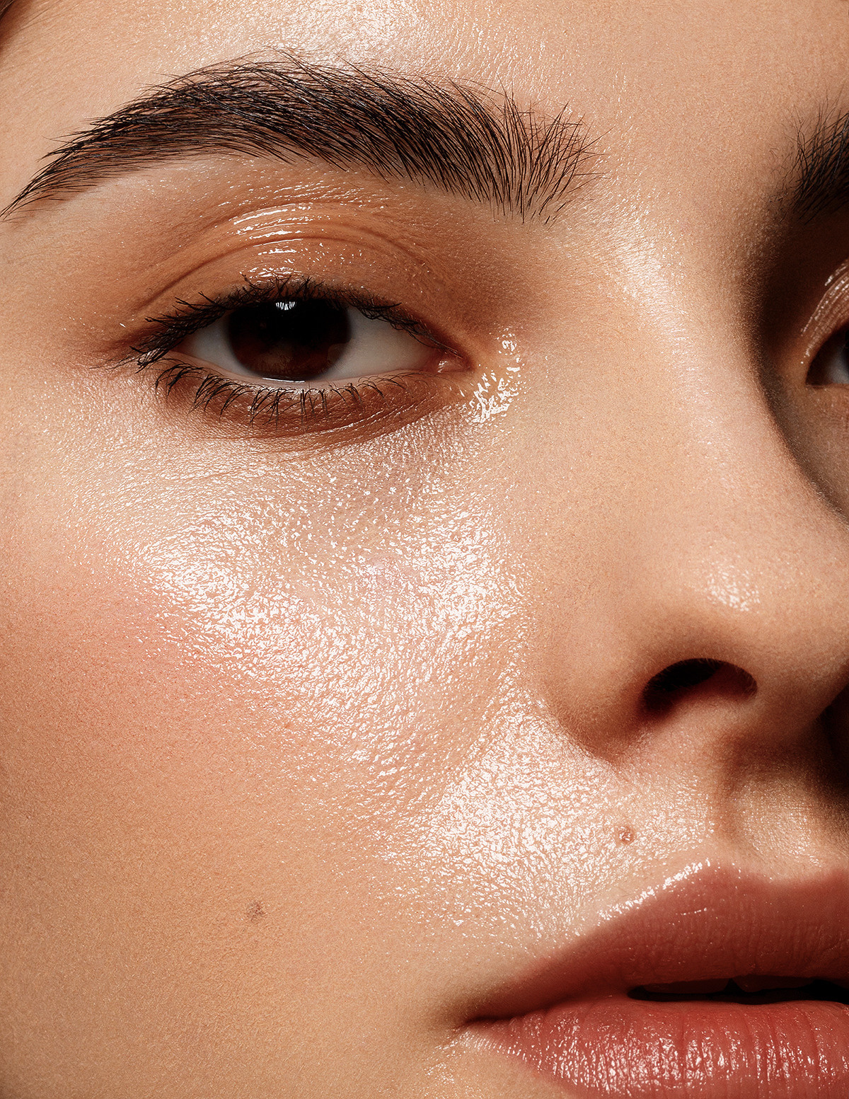 BEAUTY. Fashion and advertising photographer Alina Mikhalkovich Dubai