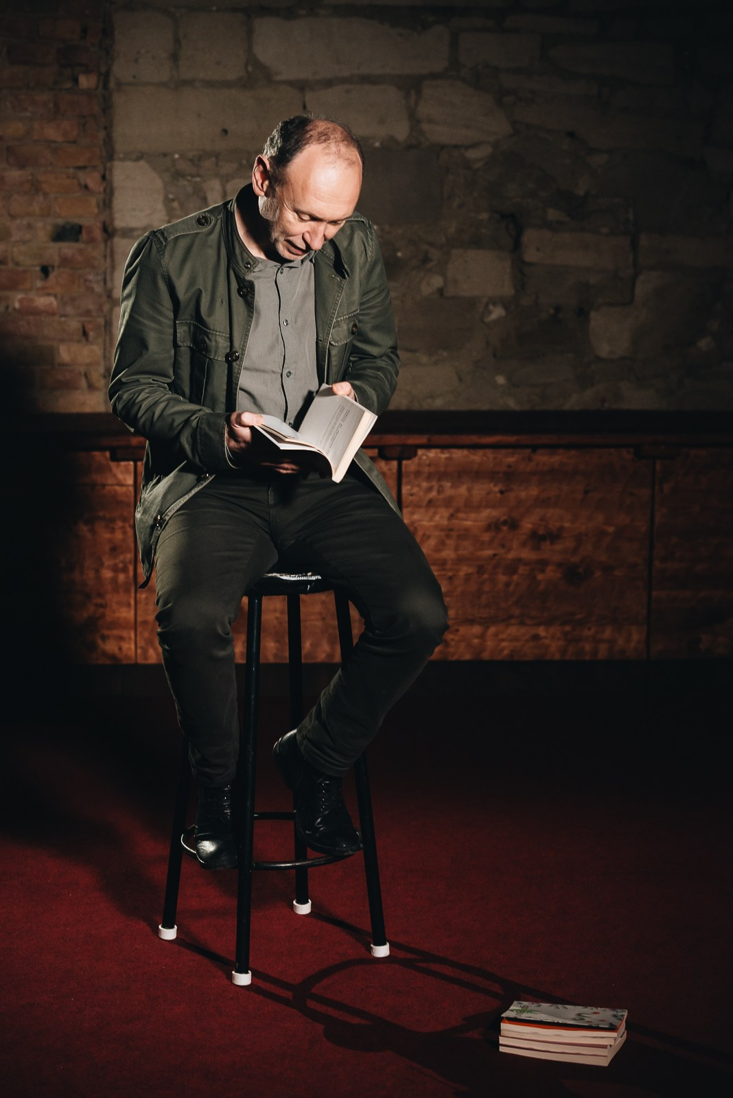 Igor Guzun. Dan Gutu