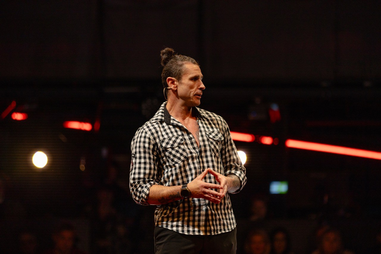 Dana Lišková - Event Photographer Prague - event photography  - conference photography - corporate events - corporate photography