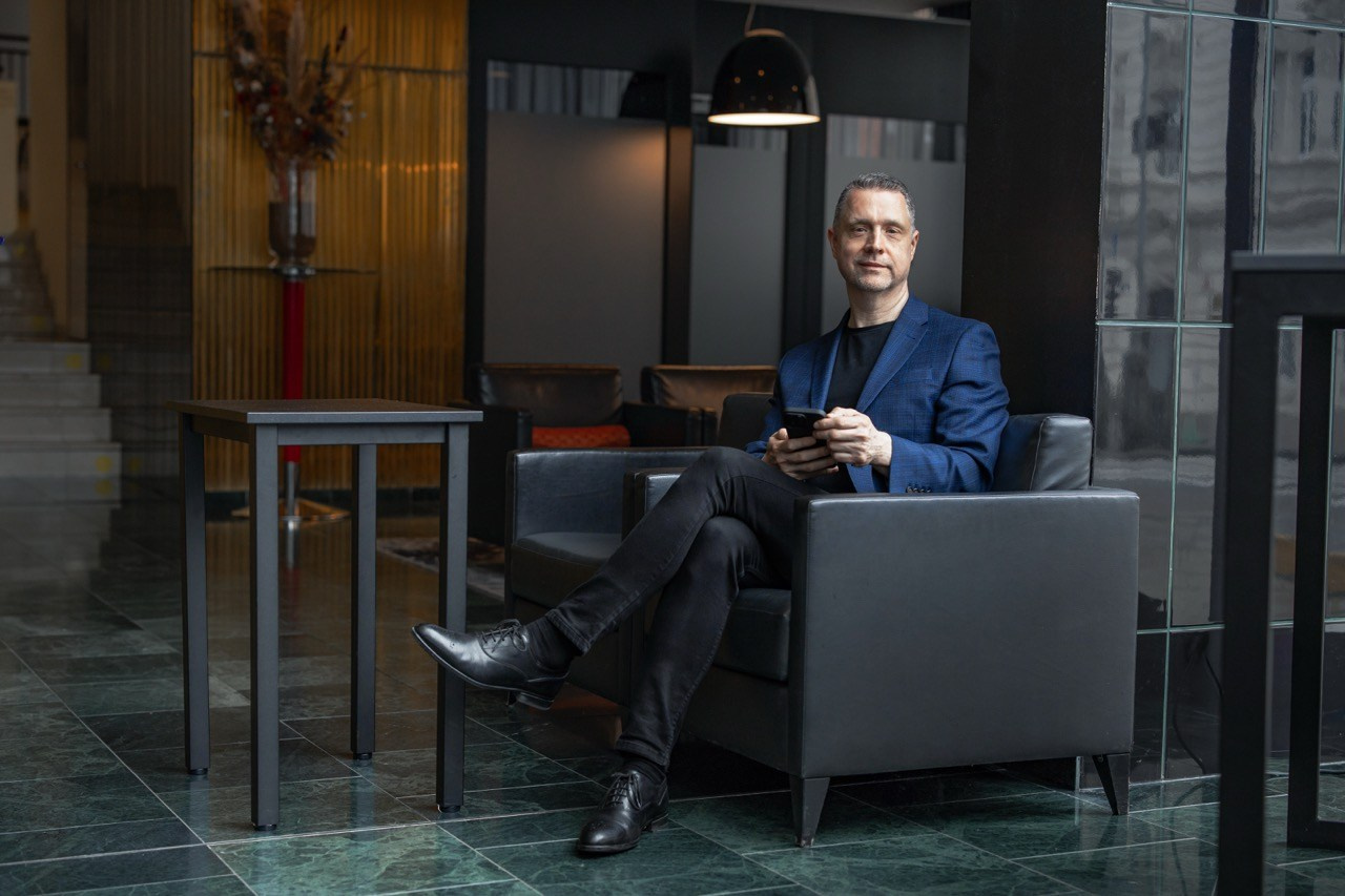 Dana Lišková - Portrétní a brandová fotografka Praha - Byznys portrét Praha - Brandové foto praha - Byznys portrét Praha