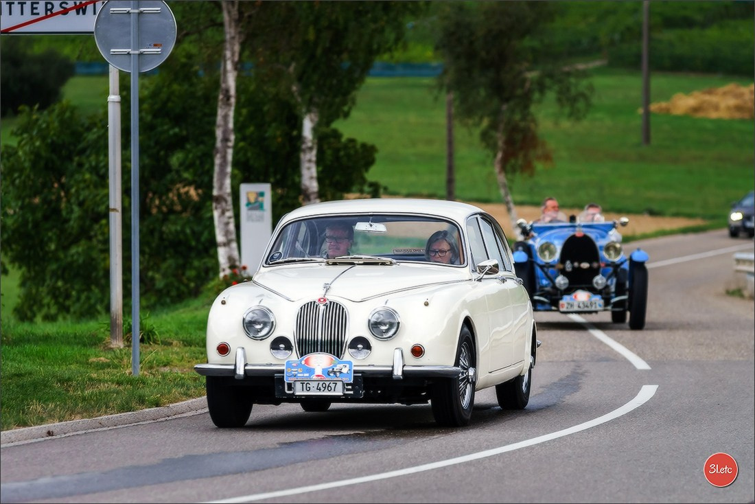 Le festival Bugatti à Molsheim – 2015. Photographe à Strasbourg | Portraits, Studio, Enfants, Événements