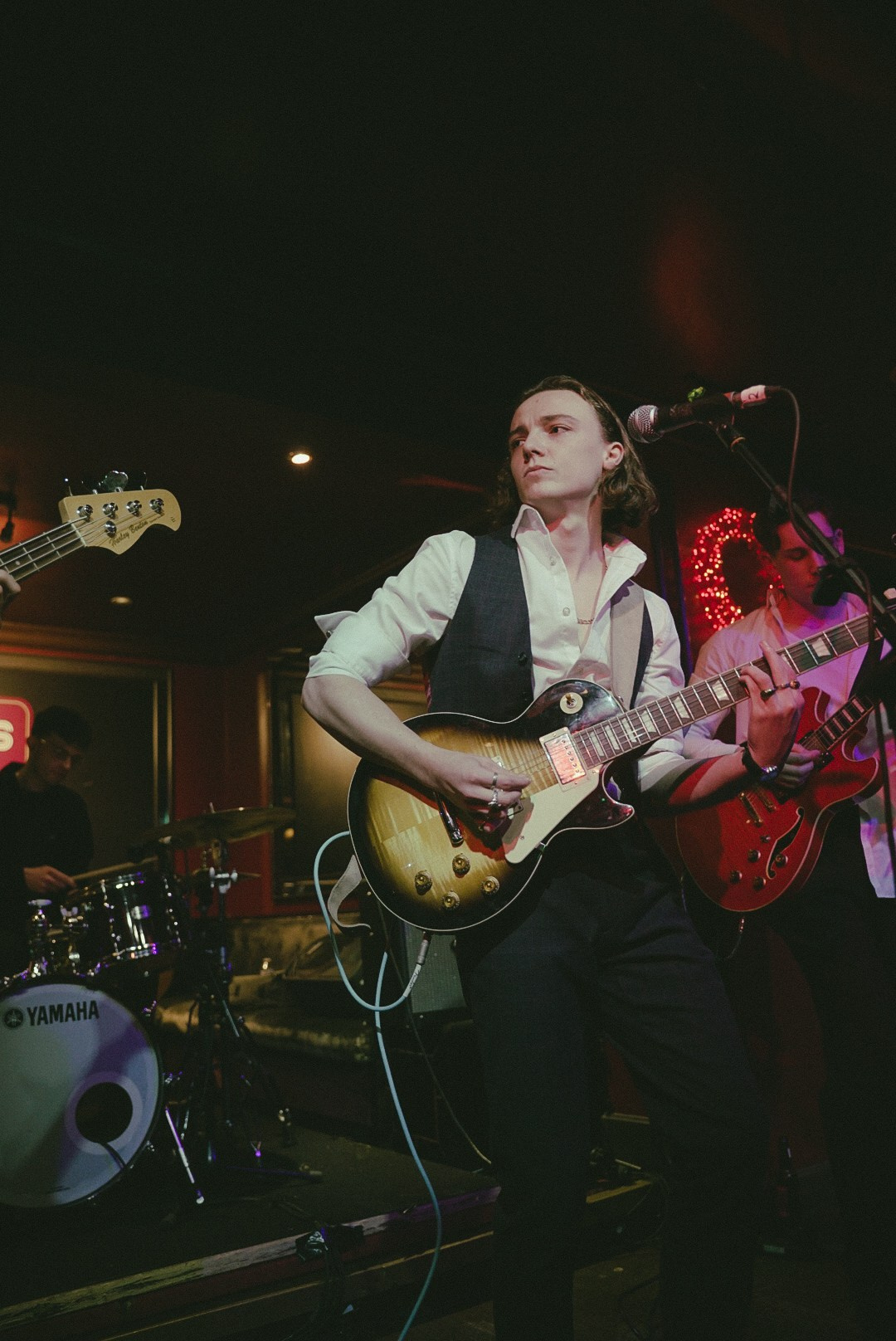 Event photography. Main