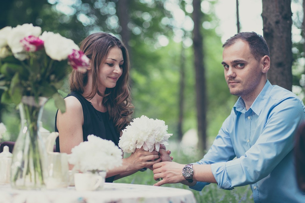 Sinziana & Octavian. Eduard Schiopu — Fotograf de nunta si botez Iasi