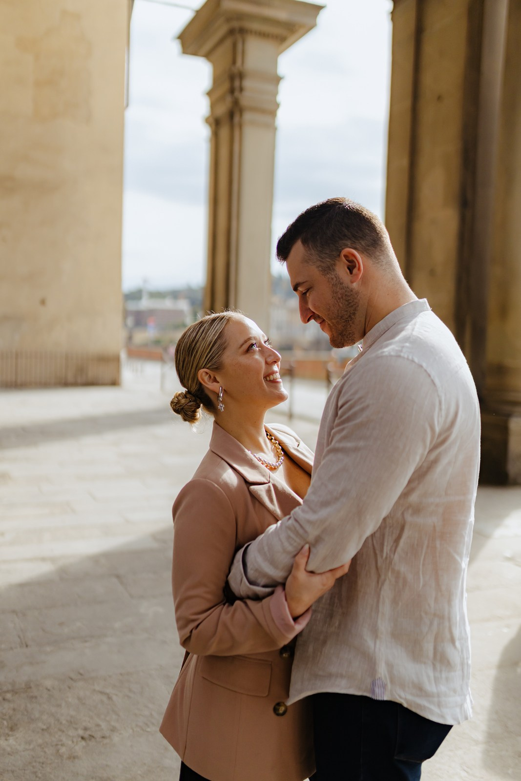 Ada & Samon. Photographer