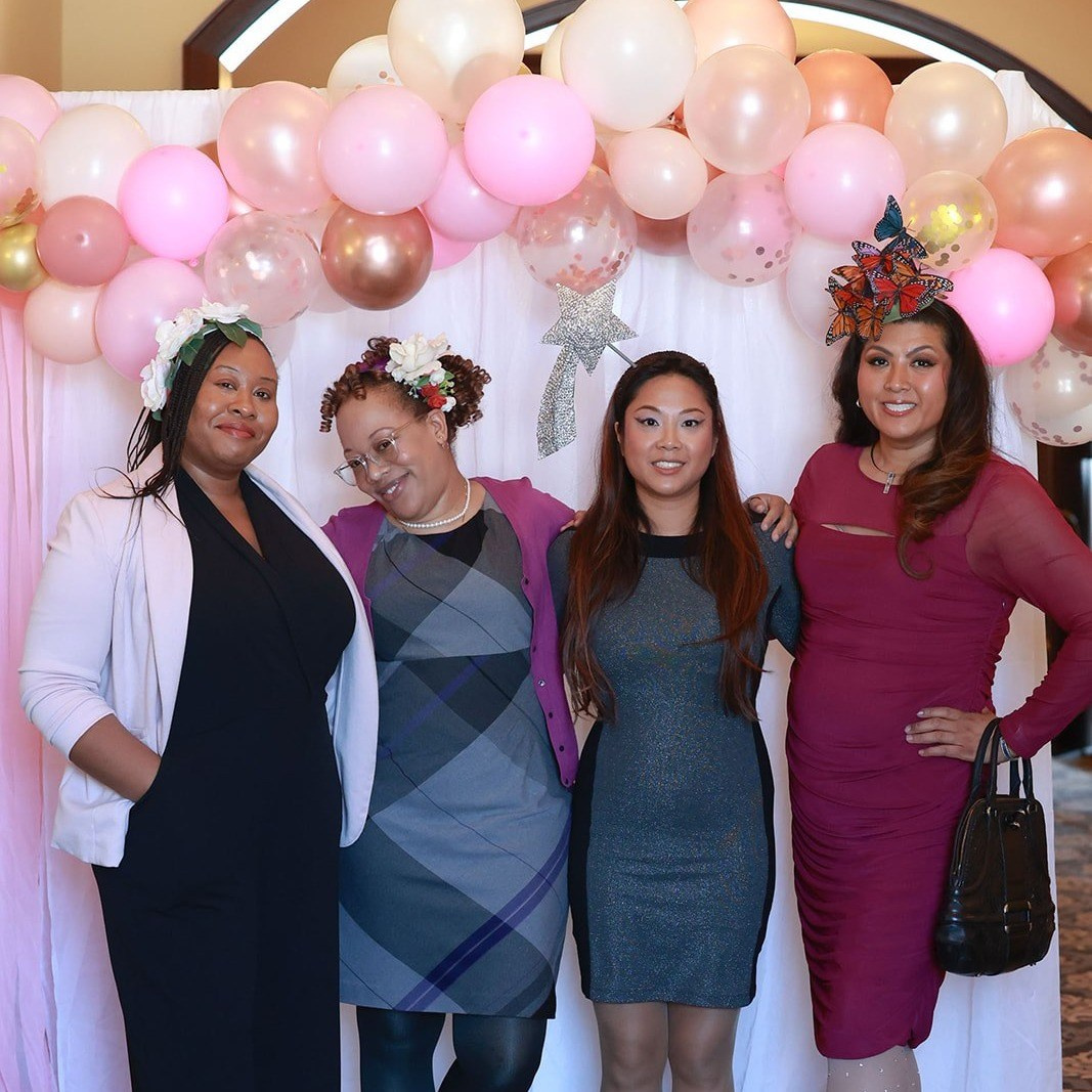 Portrait and Video Campaign for business women in Simcoe County