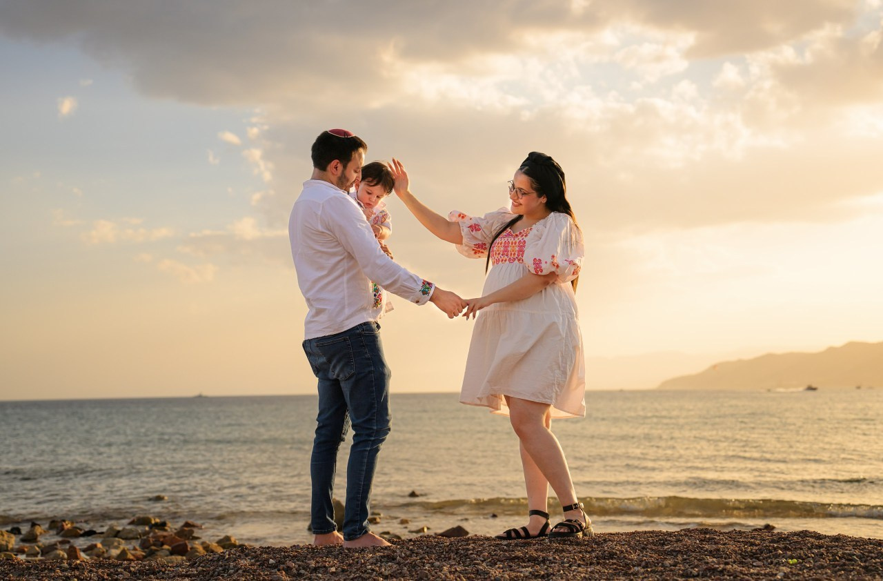 Clients review photographer. Family children pregnancy love stories photographer in Eilat Israel Olga Amchislavsky