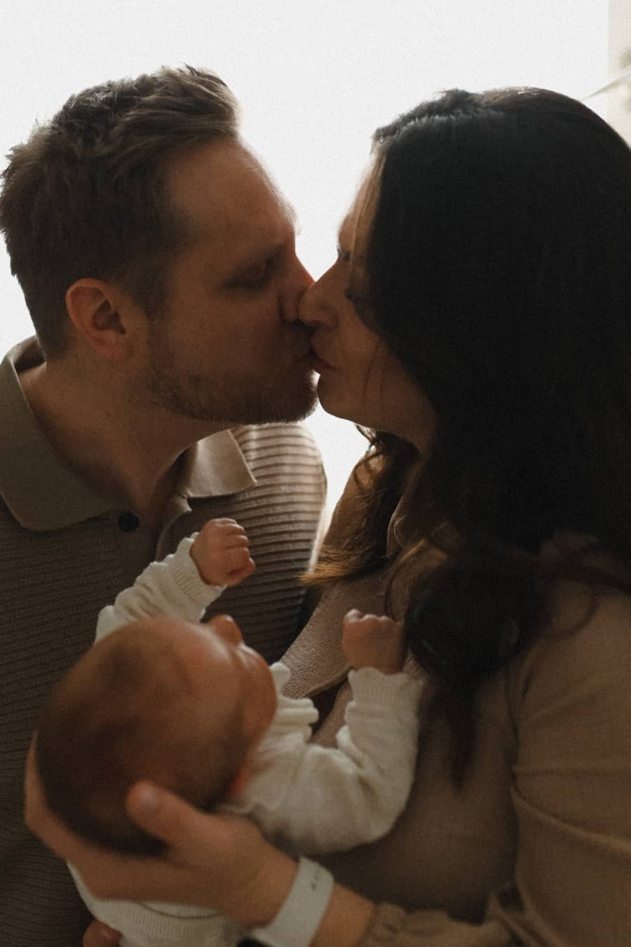 Familien Fotoshooting. Свадебный и семейный фотограф в Гамбурге Екатерина Поминова