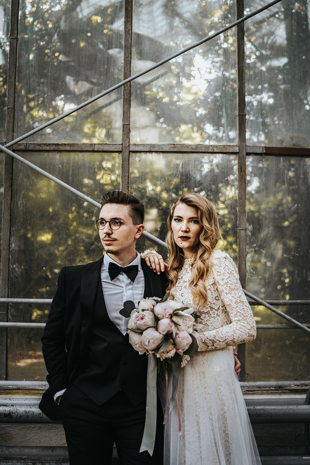 Ioana & Neemia. Ionutdraganfoto.com