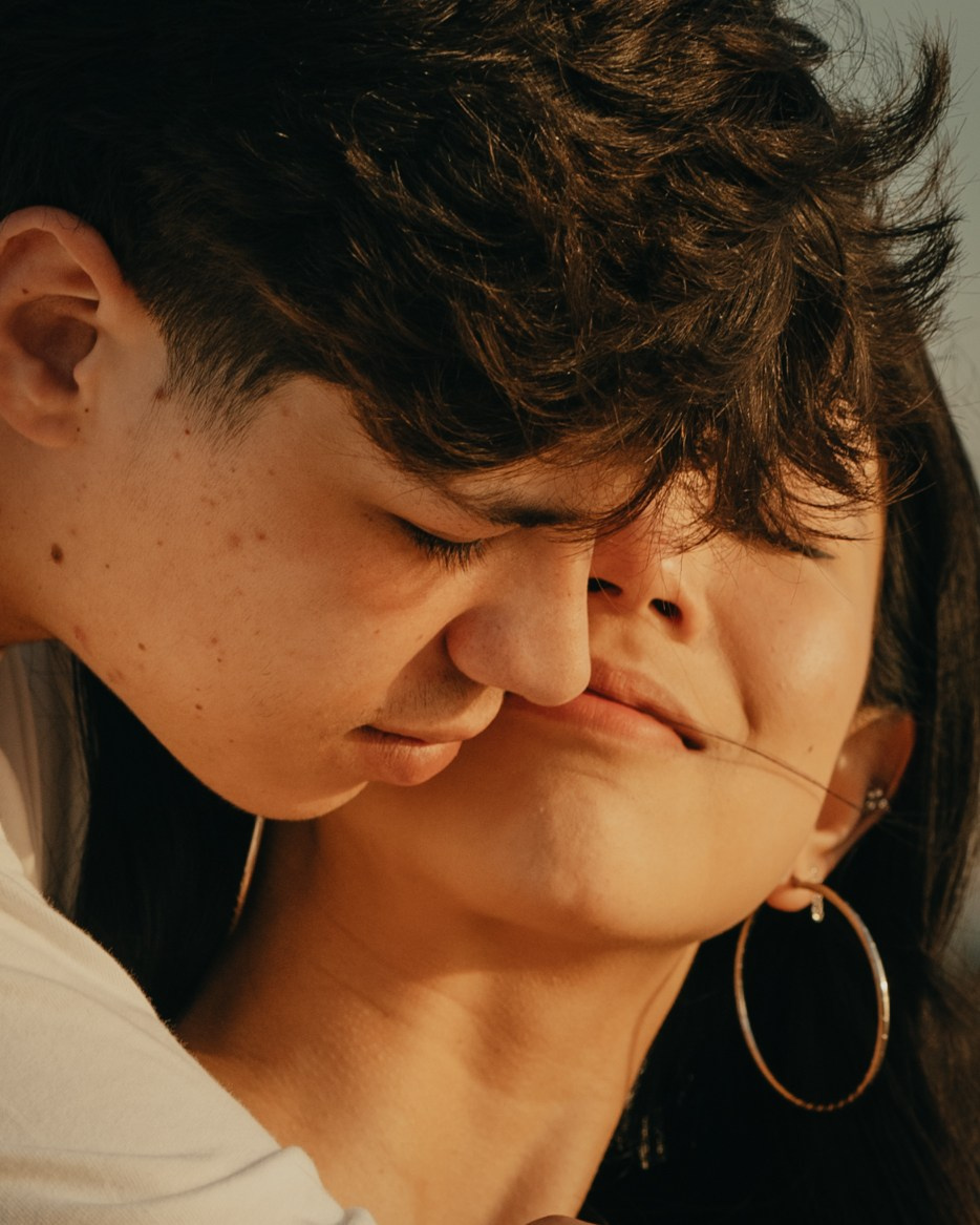 HELENA and PEDRO. Espinho. Anastasiia Antoniuk portrait, family and couple photographer, Portugal