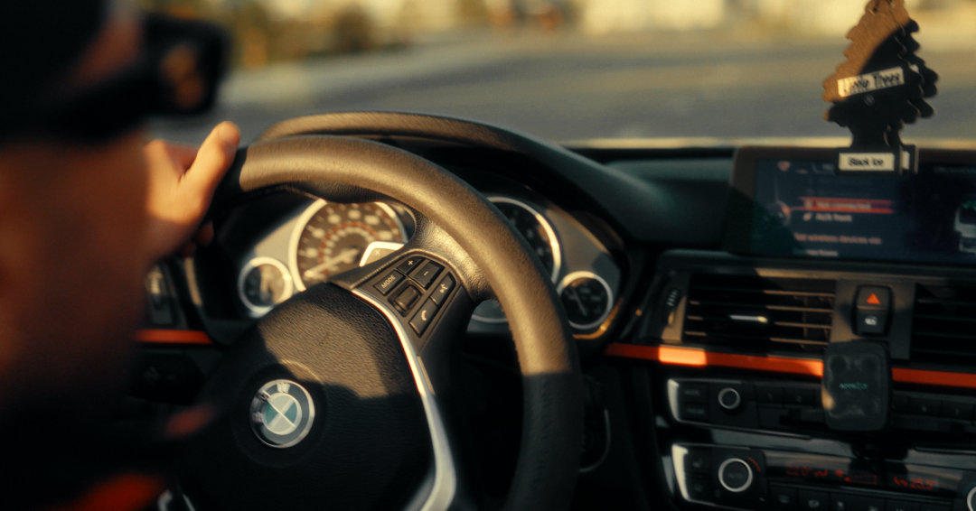 Namone Music Video Color Grade. ODIX Creative