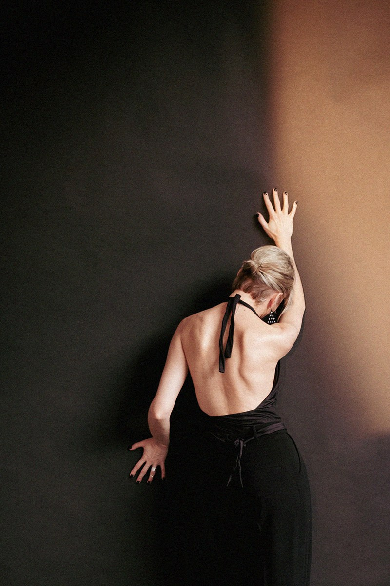 Анна. Портретний фотограф Альона Новгородцева