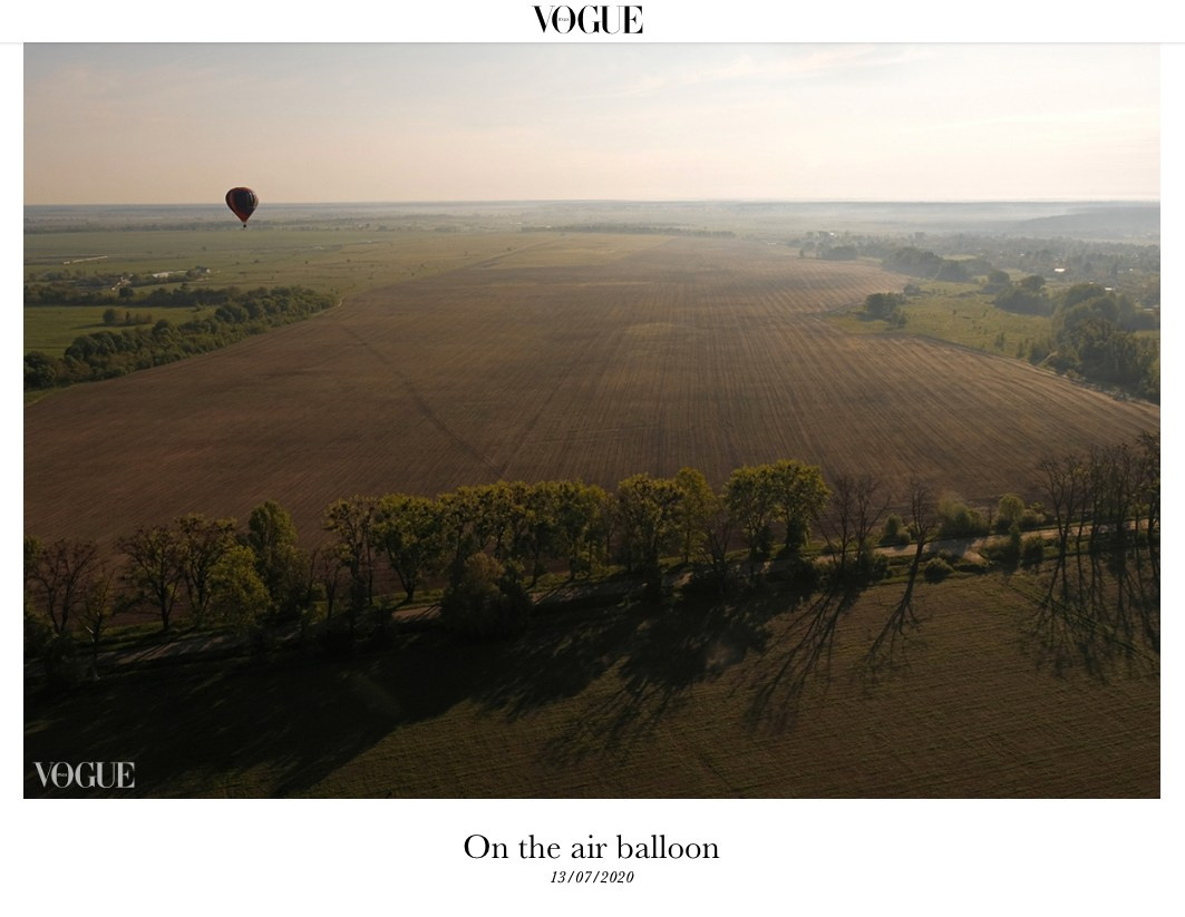 Портретный фотограф Алена Новгородцева