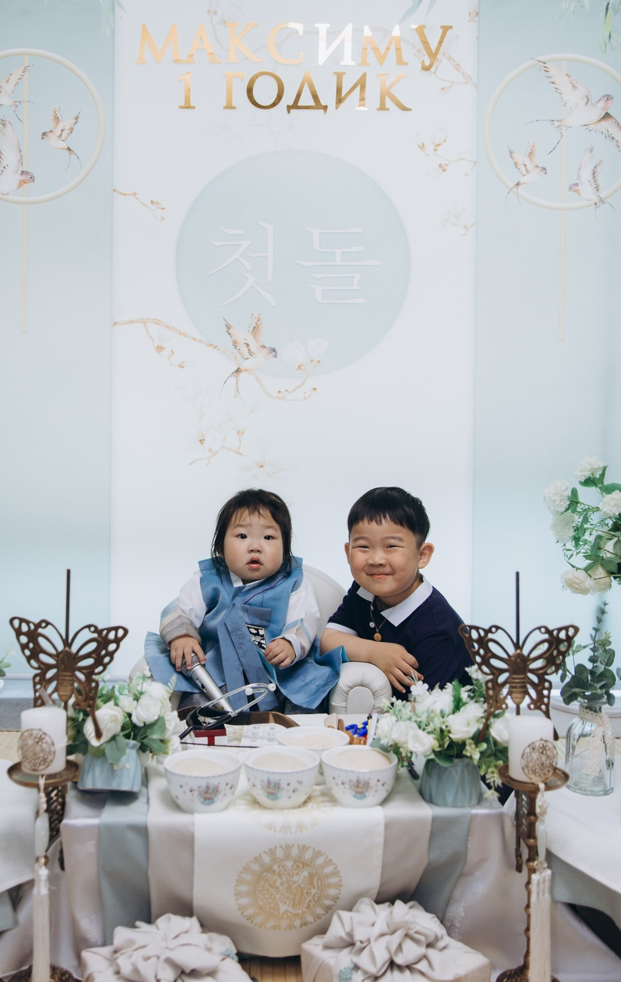 Reviews. Portrait photographer in South Korea Olga Lian