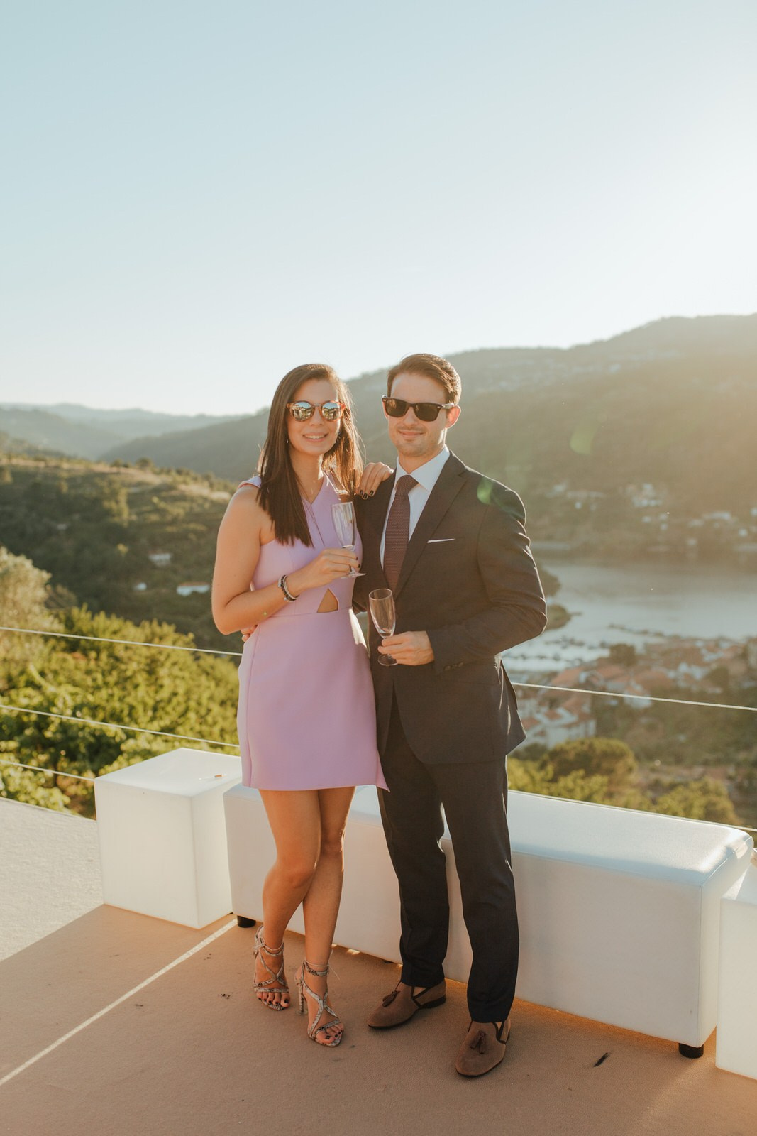 Joana and Zé. Love Frames | Luxury Wedding Photography & Films in Portugal & Europe