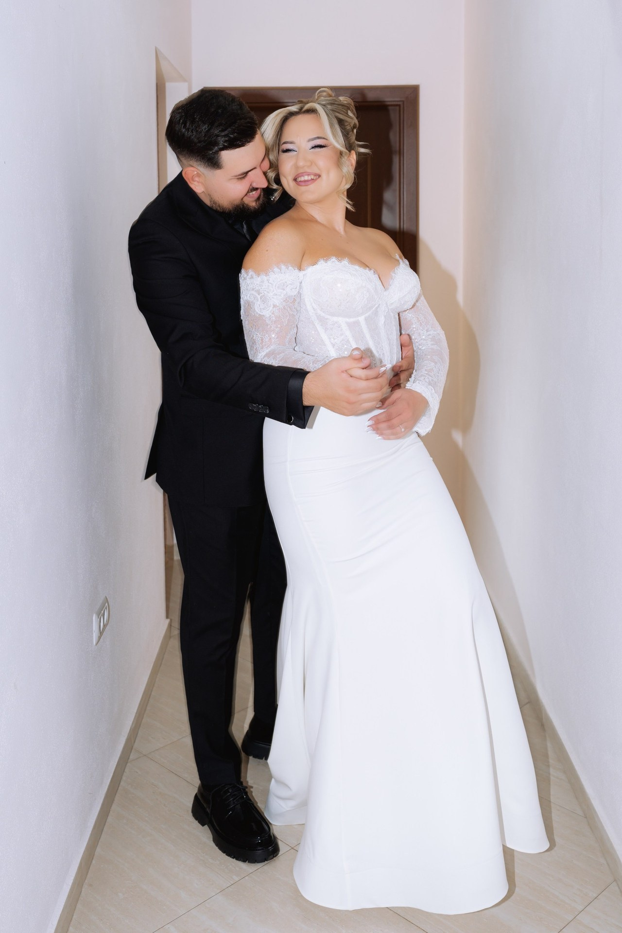 Testimoniale fotograf Calin Razvan. Fotografie & Videografie Nunta