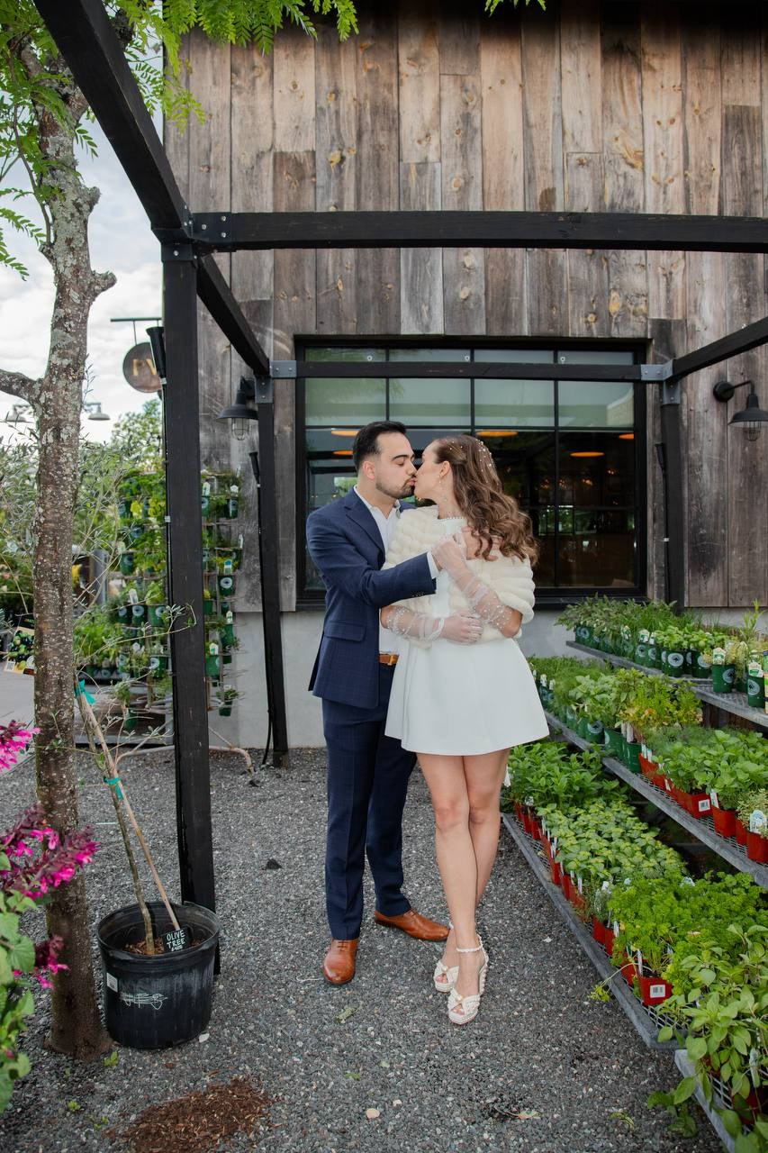 Leila & Vahan. Wedding Photographer & Videographer