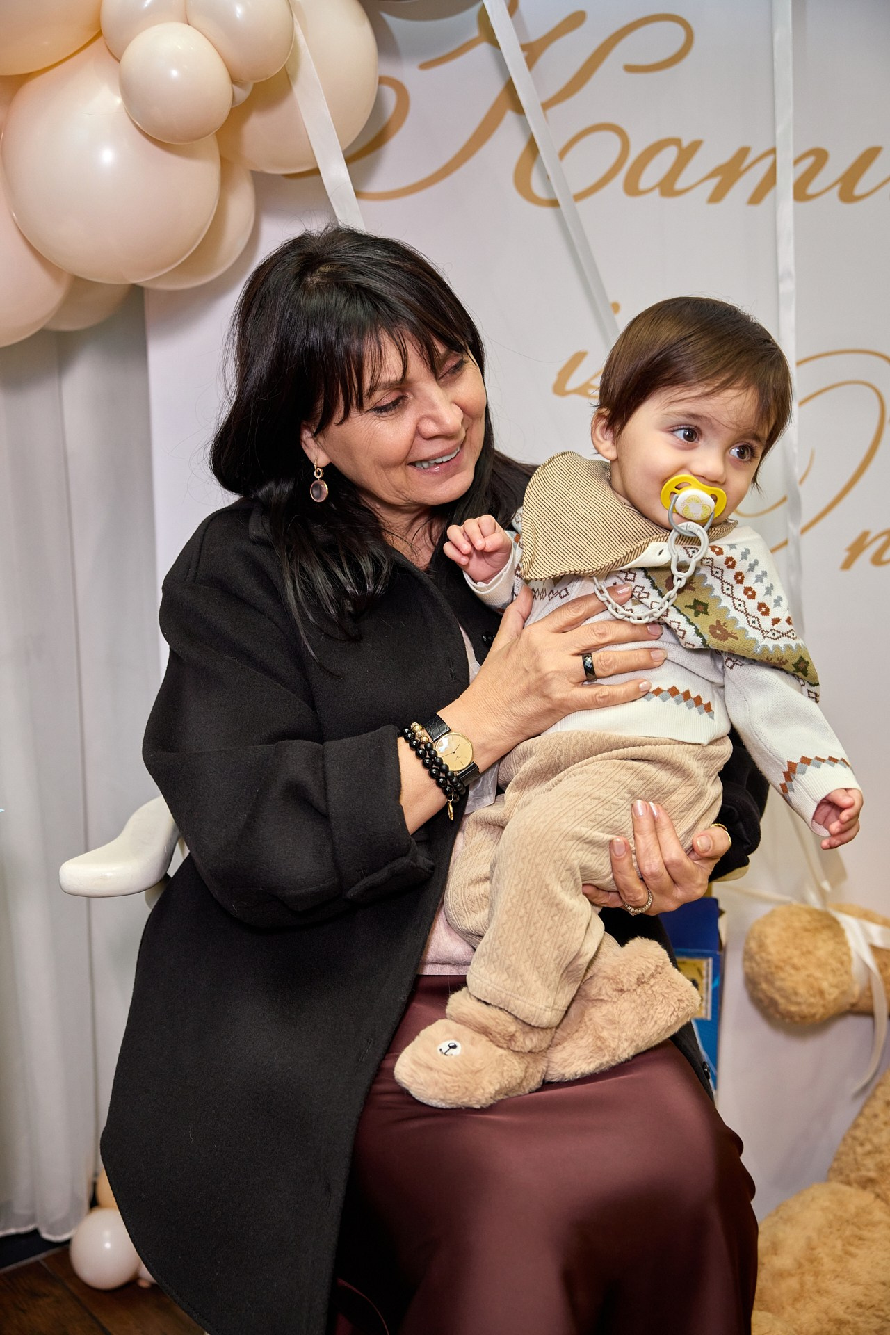 Kamil is ONE. Фотограф в Баку Kamran Enceladus