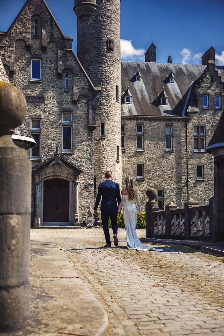 Amber & Joeri. Kapture Photography | Wedding Photography | Wedding Photographer | Editorial, Elegant & Timeless