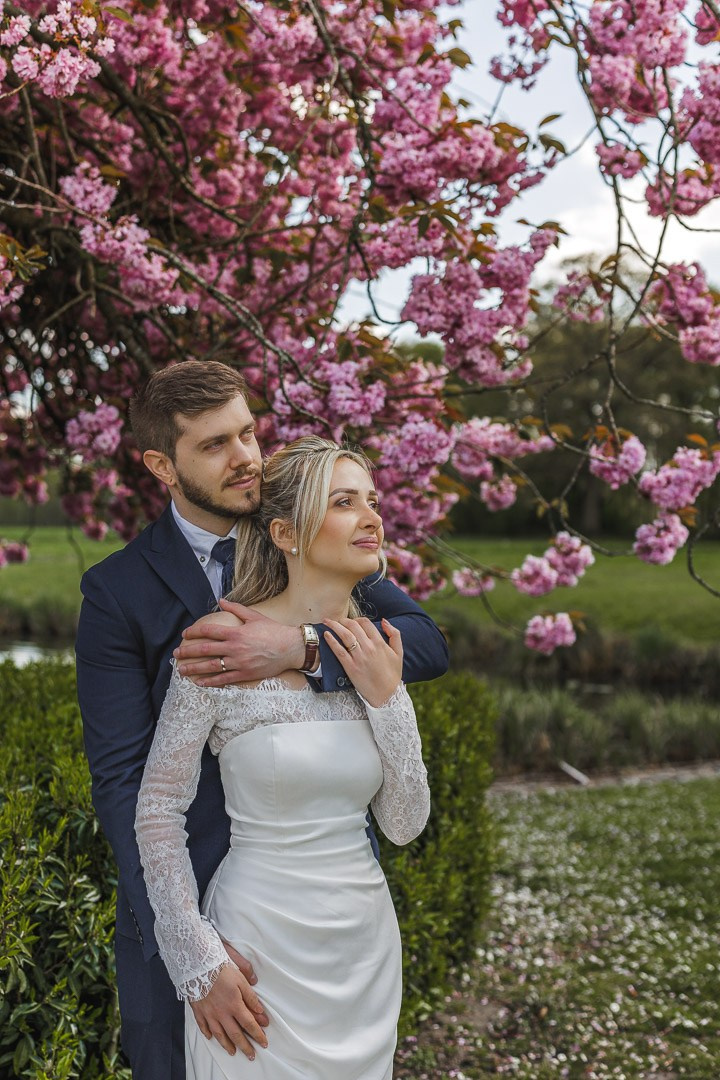 Amber & Joeri. Kapture Photography | Wedding Photography | Wedding Photographer | Editorial, Elegant & Timeless