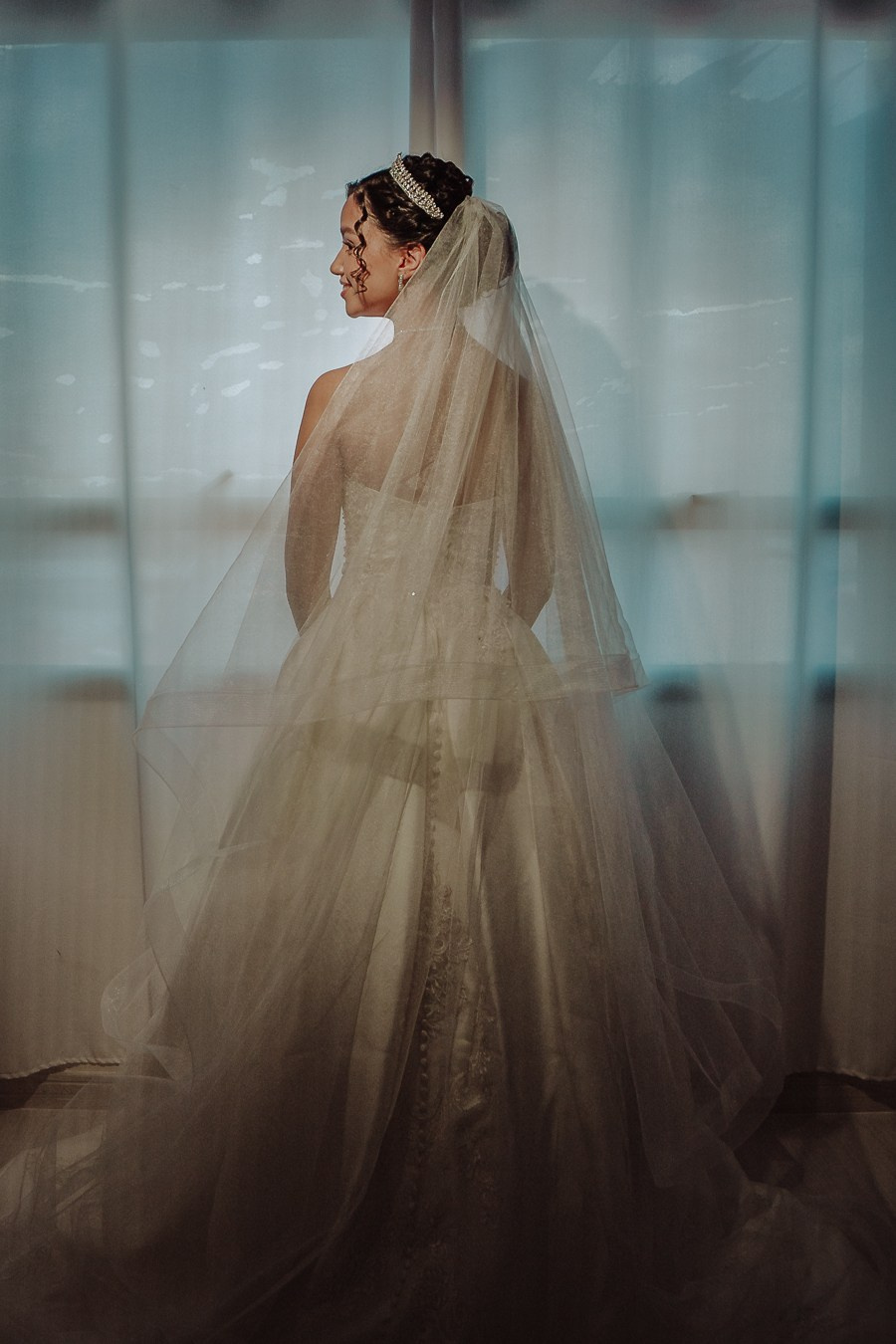 Helo & Eduardo. O Casal Dos Noivos