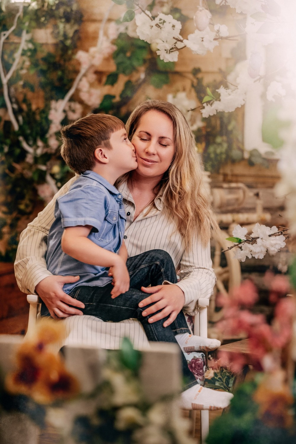 USKRŠNJE FOTOGRAFISANJE. Fotografi iz Backog Petrovca David i Andrea Stojanovic