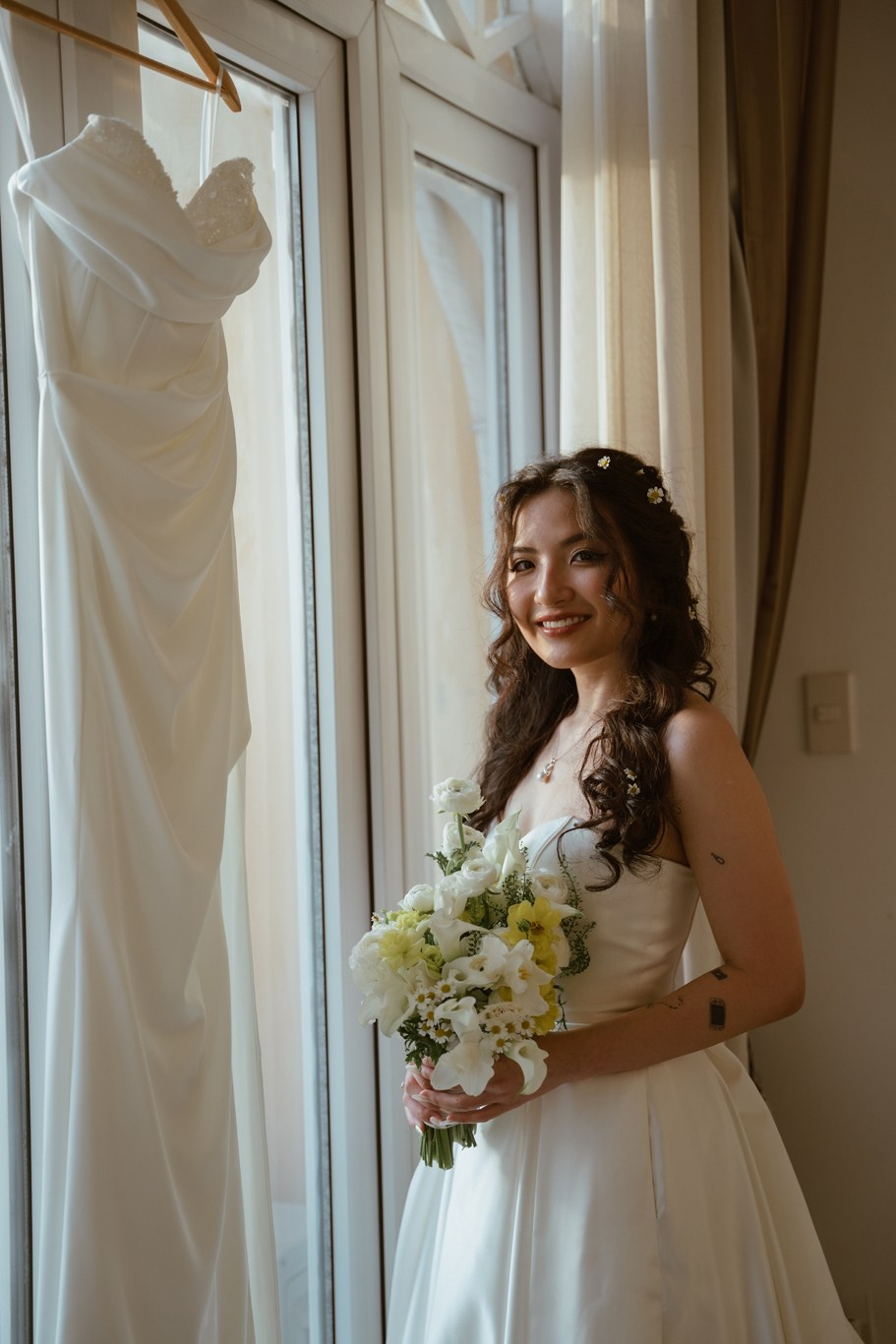 DUNG & ANH. WEDDING PHOTOGRAPHER IN VIETNAM